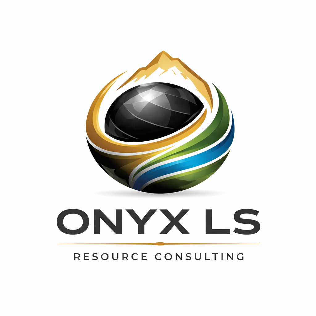 ONYX LS — консалтинг в сфере недропользования